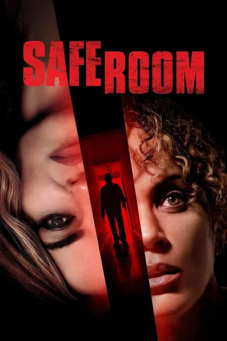 Safe Room